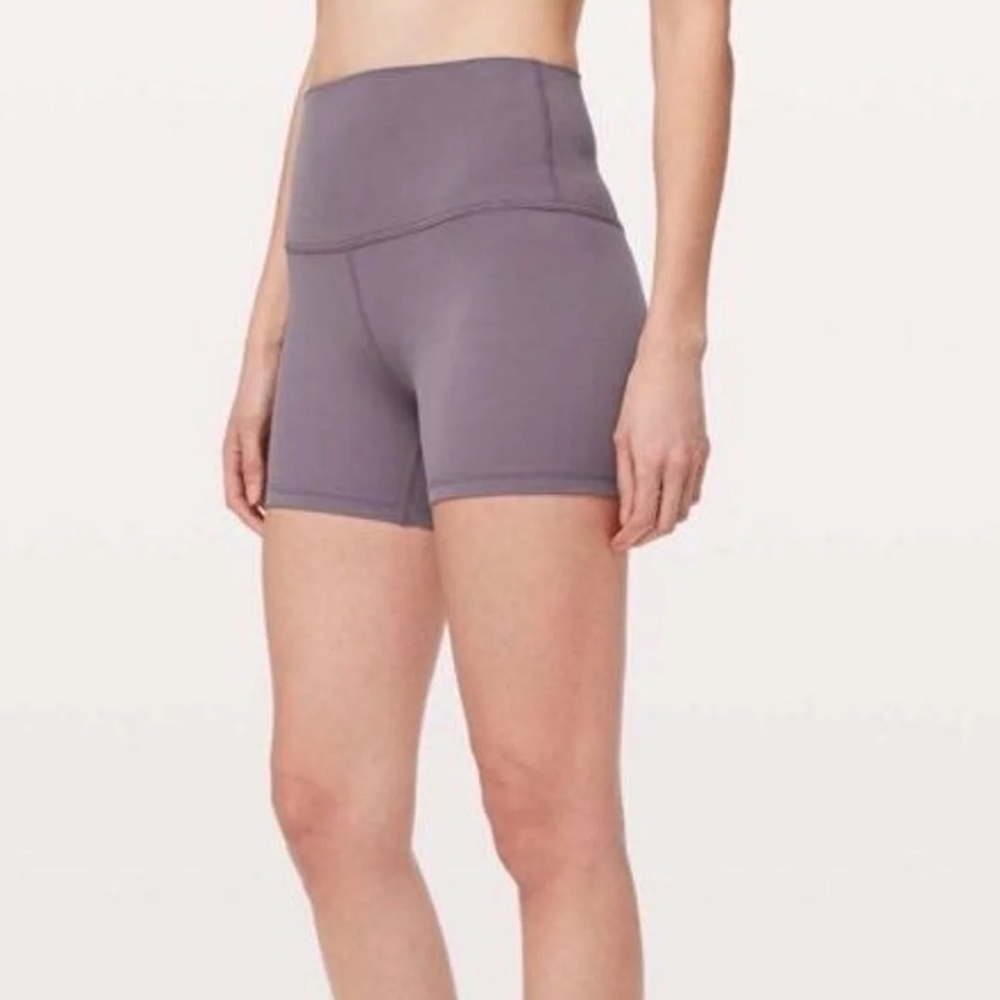 Lululemon Align Shorts